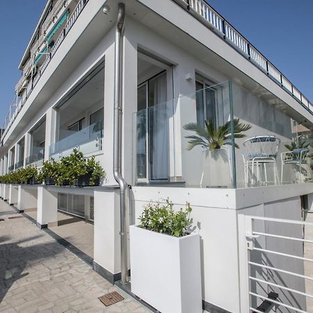 Vistamare Luxury Retreat Lägenhet Sestri Levante Exteriör bild