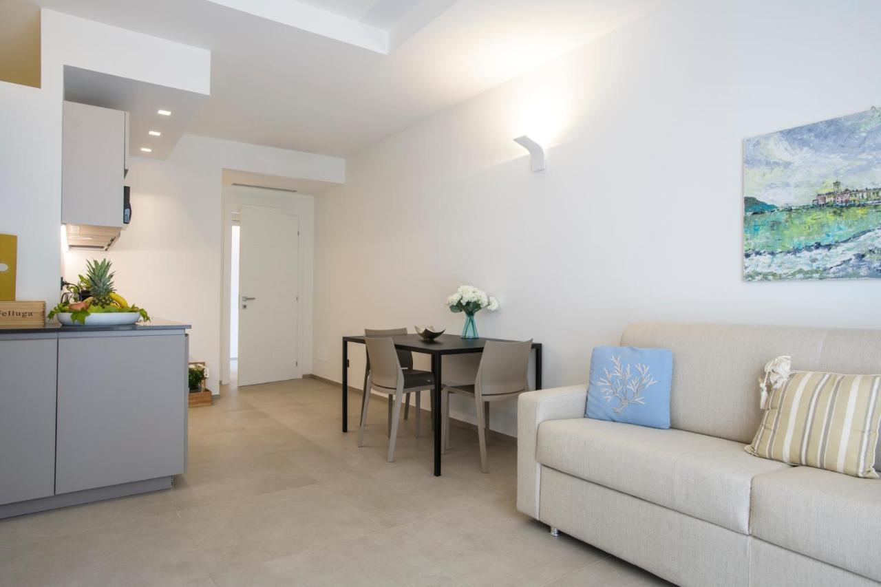 Vistamare Luxury Retreat Lägenhet Sestri Levante Exteriör bild