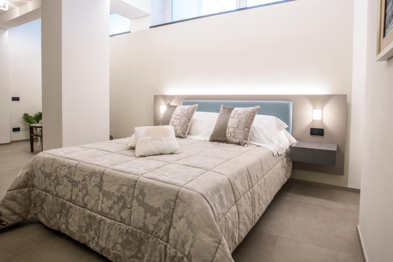 Vistamare Luxury Retreat Lägenhet Sestri Levante Exteriör bild