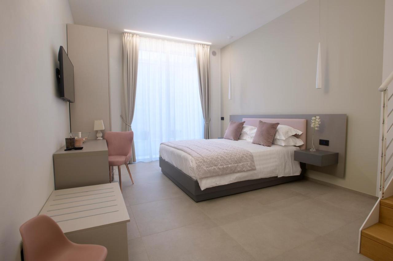 Vistamare Luxury Retreat Lägenhet Sestri Levante Exteriör bild