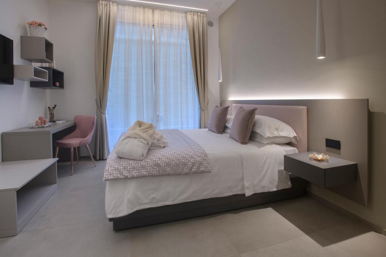 Vistamare Luxury Retreat Lägenhet Sestri Levante Exteriör bild