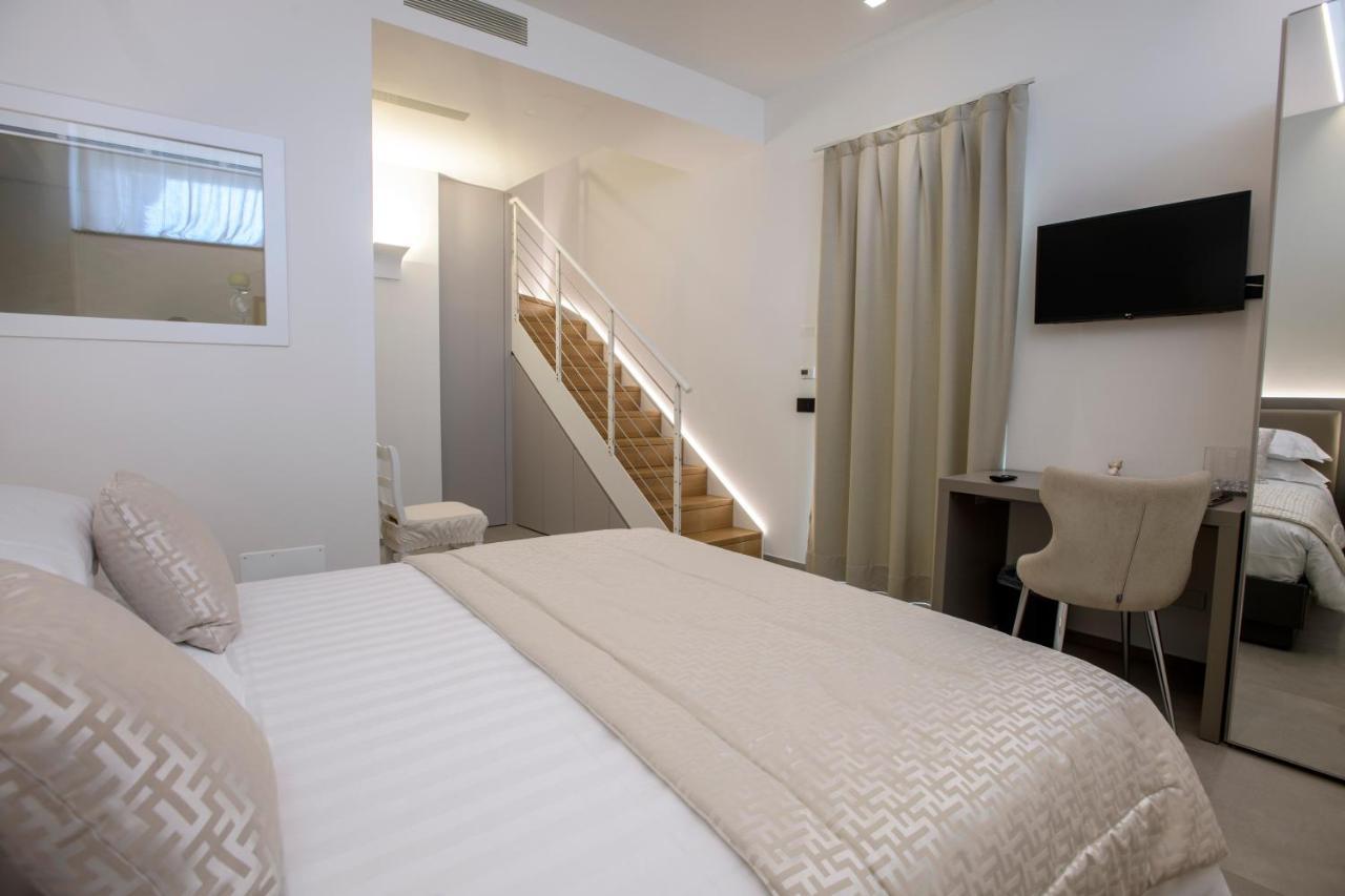 Vistamare Luxury Retreat Lägenhet Sestri Levante Exteriör bild