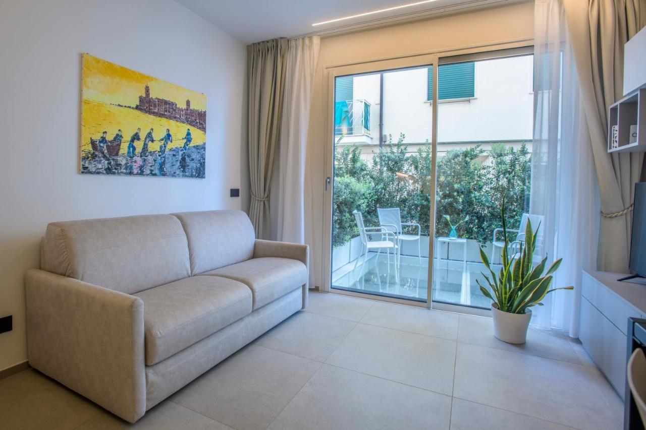 Vistamare Luxury Retreat Lägenhet Sestri Levante Exteriör bild